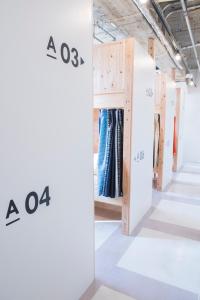 Fotografie z fotogalerie ubytování Hostel TangaTable v destinaci Kitakjúšú