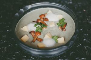 Foto dalla galleria di Conac Polizu a Maxut