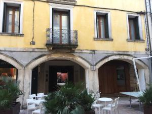 Gallery image of B&B Via Garibaldi in Lonigo