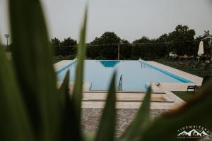 Foto dalla galleria di Conac Polizu a Maxut