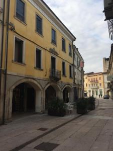 Gallery image of B&B Via Garibaldi in Lonigo