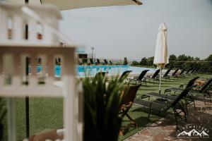 Foto dalla galleria di Conac Polizu a Maxut