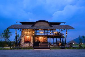 Fotografie z fotogalerie ubytování At Tree Resort Khaokho v destinaci Khao Kho
