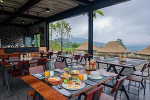 Fotografie z fotogalerie ubytování At Tree Resort Khaokho v destinaci Khao Kho