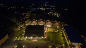 Fotografie z fotogalerie ubytování At Tree Resort Khaokho v destinaci Khao Kho