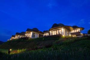 Fotografie z fotogalerie ubytování At Tree Resort Khaokho v destinaci Khao Kho