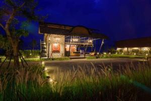 Fotografie z fotogalerie ubytování At Tree Resort Khaokho v destinaci Khao Kho