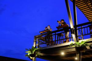 Fotografie z fotogalerie ubytování At Tree Resort Khaokho v destinaci Khao Kho
