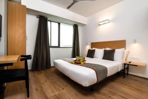 Gallery image of Super Townhouse C Scheme Ahinsa Circle in Jaipur