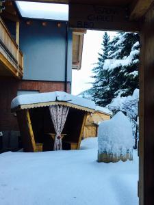 Foto da galeria de Case Appartamenti Vacanze Da Cien em Aosta