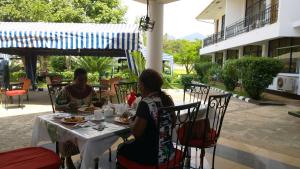 Gallery image of Arc Hotel in Morogoro