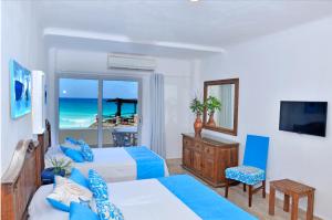 Gallery image of AR Cancun Plaza in Cancún