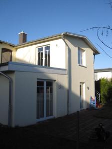 Gallery image of Pension Villa Wolkenlos in Dahme