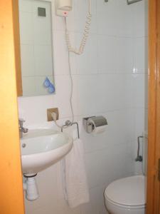 Bany a Hostal Felipe 2