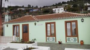 Το κτήριο όπου στεγάζεται  the country house