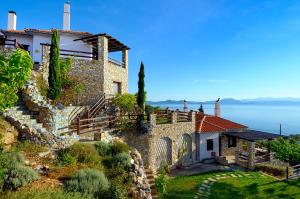 Φυσικό τοπίο κοντά σε αυτή η βίλα