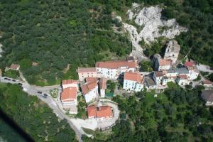 Imagen de la galería de Residenza Forte, en Olevano sul Tusciano