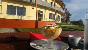 Fotografie z fotogalerie ubytování Panorama Guesthouse v destinaci (( Bashtovë ))
