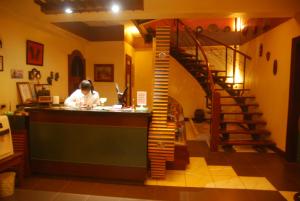 Fotografie z fotogalerie ubytování Centro Mactan Suites v destinaci Mactan