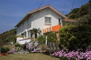 Gallery image of Hillside Inn Sirocco in Tateyama