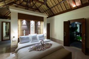 Gallery image of Villa Celagi in Nusa Lembongan