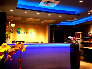 Fotografie z fotogalerie ubytování Macchi Hotel - Taipei v destinaci Taipei