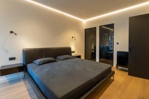 Gallery image of Luxury Sea View 2BR Apt - Balcony & Free Parking in Volos +15 photos