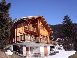 Foto dalla galleria di Val Dieu a Verbier