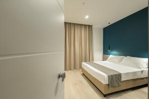 Zdjęcie z galerii obiektu MU21 Hotel w mieście Neapol