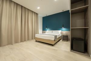 Zdjęcie z galerii obiektu MU21 Hotel w mieście Neapol