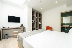 Zdjęcie z galerii obiektu MU21 Hotel w mieście Neapol