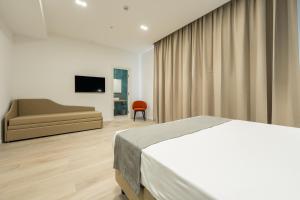 Zdjęcie z galerii obiektu MU21 Hotel w mieście Neapol +15 zdjęć