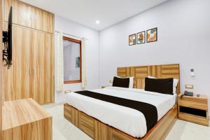 Gallery image of Hotel O Naveen Stay in Gurgaon +21 photos