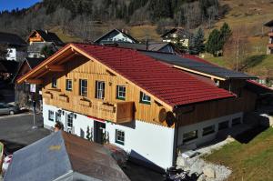 Gallery image of Popp`n Angerl in Tauplitz