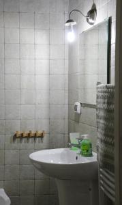 Ванная комната в Corte Del Borgo Antico