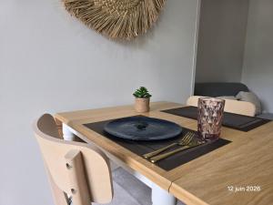 Foto de la galeria de Athéna a Rémiré