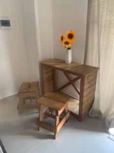 Gallery image of Gralojamiento in Zarate Isla