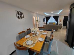 Casa el Cebollar 휴식 공간