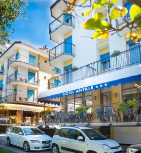 Hotel Antille e Azzorre