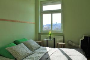 Gallery image of Lidi Guesthouse in Budapest