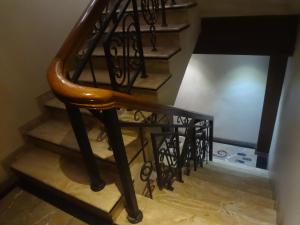Fotografie z fotogalerie ubytování Hotel Sapna v Bombaji