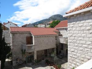 Gallery image of SD House Rooms in Bol