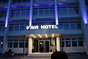 Fotografie z fotogalerie ubytování Viva Hotel Lübeck v destinaci Lübeck