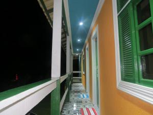 Fotografie z fotogalerie ubytování Pousada Caiçara v destinaci Paraty