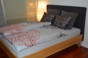 Posteľ alebo postele v izbe v ubytovaní Boutique Villa Maria Plain