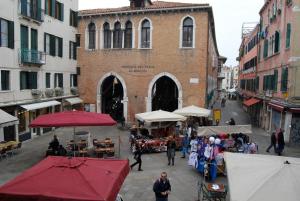 ヴェネツィアにあるRivaltaのギャラリーの写真