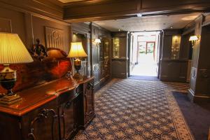 Fotografia z galérie ubytovania Devon Inn Hotel v destinácii Templeglantine