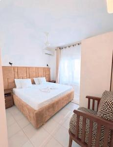 Gallery image of Fumba Town Apartment in Zanzibar City