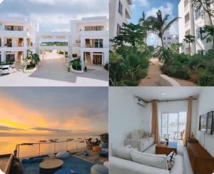 Gallery image of Fumba Town Apartment in Zanzibar City