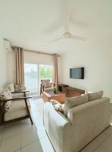 Gallery image of Fumba Town Apartment in Zanzibar City
